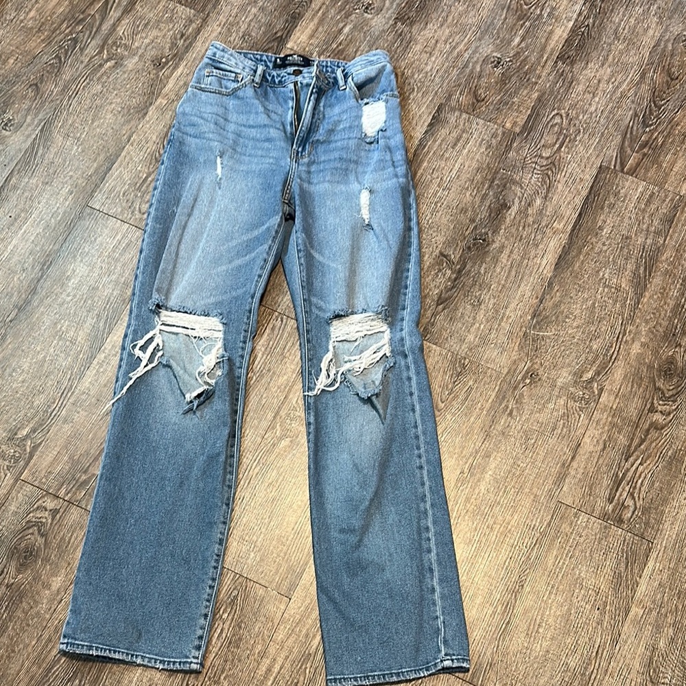 Hollister Jeans 3L - 26w 33L